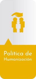 Política de Humanización