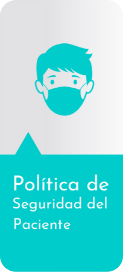 Política de Seguridad del Paciente