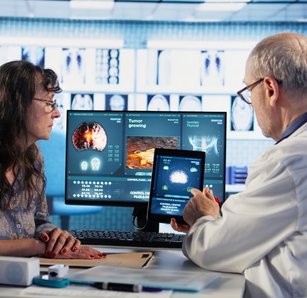 Integración RIS / PACS