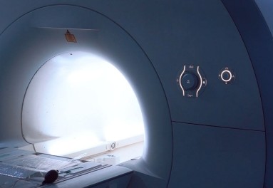 Resonancia Magnética